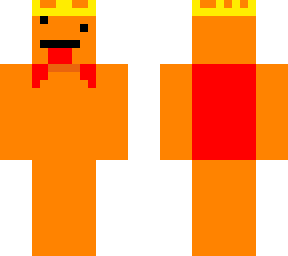 sillyking