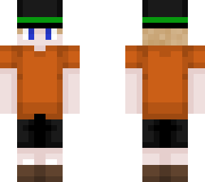 skin
