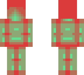 skin base type 1 (garden rose skin)