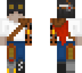 steampunk