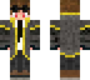 suit