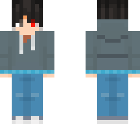 sung jinwoo (custom)