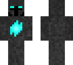 the ancient knight v2 (glowing)