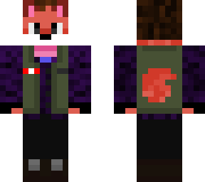 trashie gaming custom model