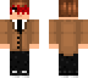 van (blood ver.)