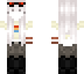 wolf's skin v3