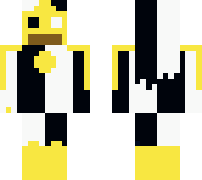 yellow lantern (alex grant) (oc)