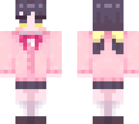 zaako - kaai yuki skin