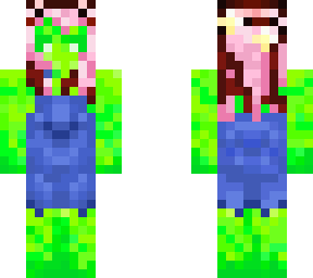 alien farmer