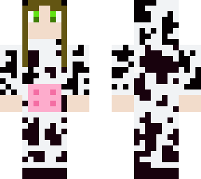 ally cow