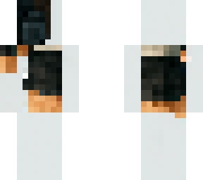 anime skin