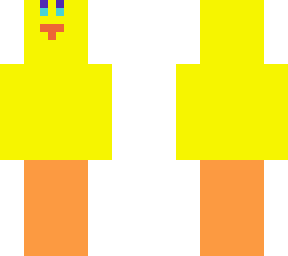 annie duck