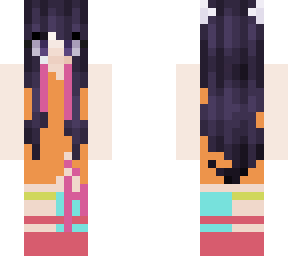 ayaka - wip