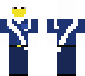 bb duck