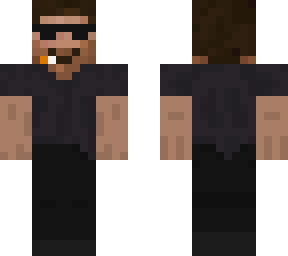 black jangel