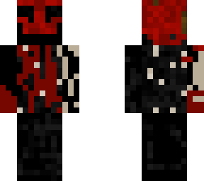 bloody eric embers