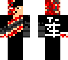 bloody terminator