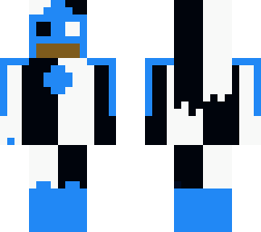 blue lantern (alex grant) (oc)