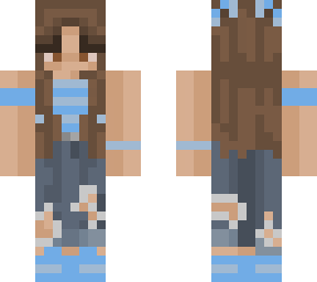 blue version of main
