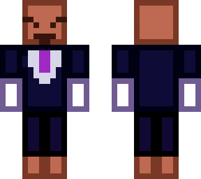 capybara business man