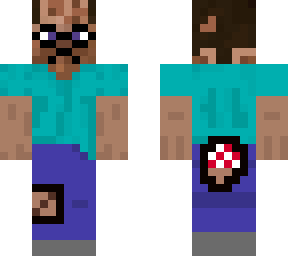 chopped steve