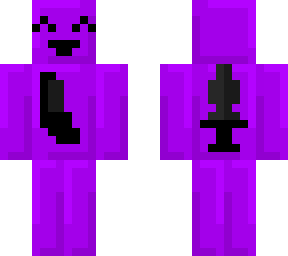 coloured warrior - purple gunner+ & swordman+