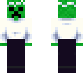 creeper lamar