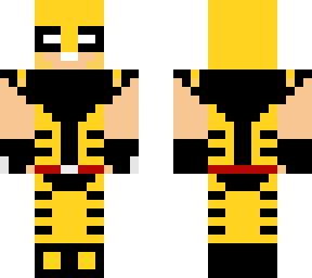 custom wolverine (elseworlds, alt)