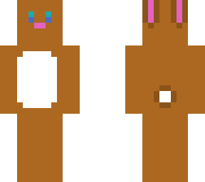 daark bunny