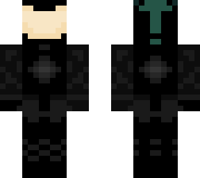 dark soldier