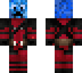 deadpool but me
