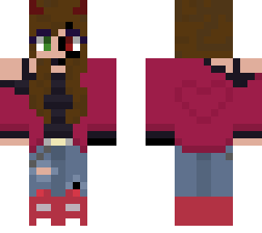 demon thriv