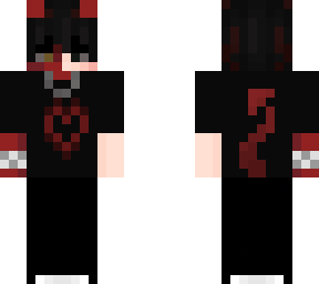 devloped devil