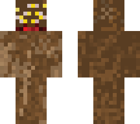 dirt spider