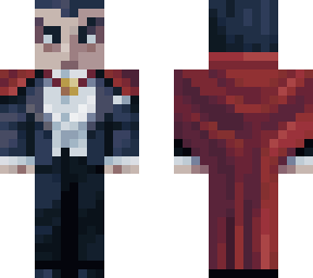 dracula