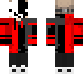 dream(my first skin)