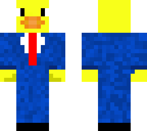duckington