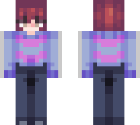 edit of luciflute's skin