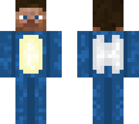 fantom steve