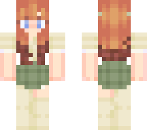 fixed skin