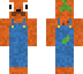 fixedpipoveralls