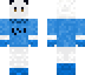 gaming panda