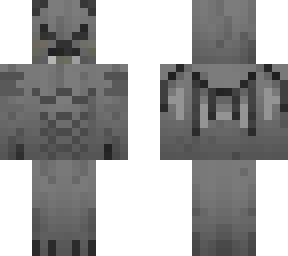 gargoyle / vampire bat form