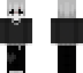goth e boy