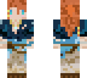 haha | Minecraft Skin