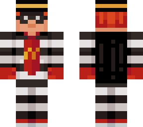 hamburglar