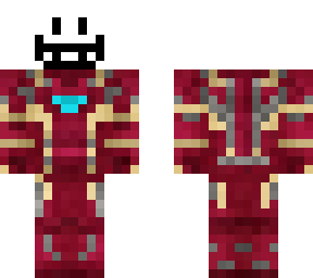 iron fliboo
