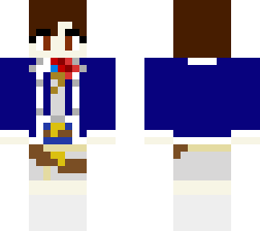 isabeau (smt 4)