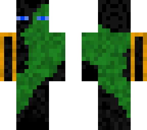 ivy enderman