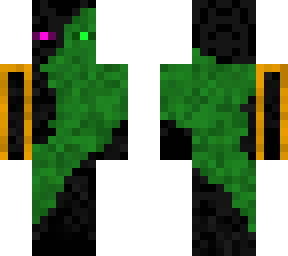 ivy enderman update